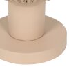 Illuminazione Trio Leuchten Gila Lampada da tavolo Beige, 1-Luce