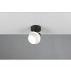 Illuminazione Reality Isla Faretto da soffitto Grigio, 1-Luce