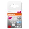 Illuminazione Osram GU5.3 LED 5 Watt Bianco neutro dimmerabile 350 Lumen