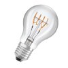 Illuminazione Osram E27 5.9 Watt Bianco caldo 600 Lumen