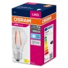 Illuminazione Osram E27 7.5 Watt Bianco neutro 1055 Lumen