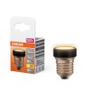 Illuminazione Osram E27 3.5 Watt Bianco caldo 300 Lumen