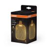 Illuminazione Osram E27 3.5 Watt Bianco caldo 300 Lumen