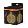 Illuminazione Osram E27 3.5 Watt Bianco caldo dimmerabile 150 Lumen