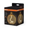 Illuminazione Osram E27 3.5 Watt Bianco caldo dimmerabile 170 Lumen