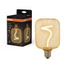 Illuminazione Osram E27 3.5 Watt Bianco caldo dimmerabile 170 Lumen