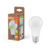 Illuminazione Osram E27 10 Watt Bianco caldo 1055 Lumen