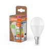 Illuminazione Osram E14 7.5 Watt Bianco neutro 806 Lumen