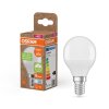 Illuminazione Osram E14 4.9 Watt Bianco neutro 470 Lumen