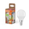 Illuminazione Osram E14 3.3 Watt Bianco caldo 250 Lumen