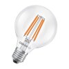 Illuminazione Osram E27 2.2 Watt Bianco neutro 470 Lumen