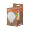 Illuminazione Osram E27 5 Watt Bianco caldo 1055 Lumen