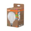 Illuminazione Osram E27 5 Watt Bianco luce solare 1055 Lumen