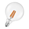 Illuminazione Osram E27 7.2 Watt Bianco caldo 1521 Lumen