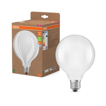 Illuminazione Osram E27 11.6 Watt Bianco neutro 2452 Lumen