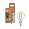 Illuminazione Osram E14 1.2 Watt Bianco neutro 255 Lumen