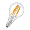 Illuminazione Osram E14 1.2 Watt Bianco neutro 255 Lumen