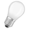 Illuminazione Osram E27 1.2 Watt Bianco caldo 255 Lumen