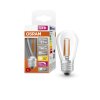 Illuminazione Osram E27 4.8 Watt Bianco caldo dimmerabile 360 Lumen