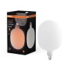 Illuminazione Osram E27 7.3 Watt Bianco caldo dimmerabile 806 Lumen