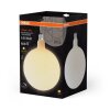 Illuminazione Osram E27 7.3 Watt Bianco caldo dimmerabile 806 Lumen