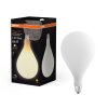 Illuminazione Osram E27 7.3 Watt Bianco caldo dimmerabile 806 Lumen