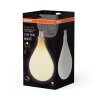 Illuminazione Osram E27 7.3 Watt Bianco caldo dimmerabile 806 Lumen