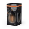 Illuminazione Osram E27 4.5 Watt Bianco caldo 150 Lumen