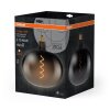 Illuminazione Osram E27 4.5 Watt Bianco caldo 150 Lumen