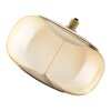 Illuminazione Osram E27 12 Watt Bianco caldo dimmerabile 500 Lumen