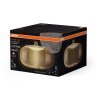 Illuminazione Osram E27 12 Watt Bianco caldo dimmerabile 500 Lumen