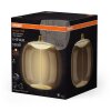 Illuminazione Osram E27 12 Watt Bianco caldo dimmerabile 550 Lumen