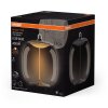 Illuminazione Osram E27 12 Watt Bianco caldo dimmerabile 400 Lumen