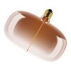 Illuminazione Osram E27 4 Watt Bianco caldo dimmerabile 120 Lumen