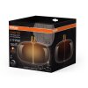 Illuminazione Osram E27 4 Watt Bianco caldo dimmerabile 120 Lumen