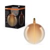 Illuminazione Osram E27 4.8 Watt Bianco caldo dimmerabile 200 Lumen