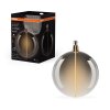 Illuminazione Osram E27 4.8 Watt Bianco caldo dimmerabile 100 Lumen