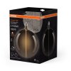 Illuminazione Osram E27 4.8 Watt Bianco caldo dimmerabile 100 Lumen