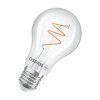 Illuminazione Osram E27 4.6 Watt Bianco caldo dimmerabile 470 Lumen