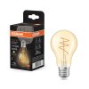 Illuminazione Osram E27 4.9 Watt Bianco caldo dimmerabile 470 Lumen