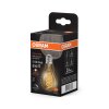 Illuminazione Osram E27 8 Watt Bianco caldo dimmerabile 806 Lumen