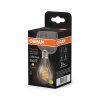 Illuminazione Osram E27 5.9 Watt Bianco caldo 806 Lumen