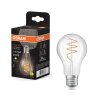 Illuminazione Osram E27 3.4 Watt Bianco caldo 470 Lumen