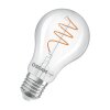 Illuminazione Osram E27 3.4 Watt Bianco caldo 470 Lumen