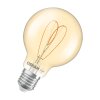 Illuminazione Osram E27 4.9 Watt Bianco caldo dimmerabile 470 Lumen