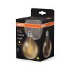 Illuminazione Osram E27 3.4 Watt Bianco caldo 470 Lumen