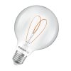 Illuminazione Osram E27 7.2 Watt Bianco caldo dimmerabile 806 Lumen