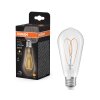 Illuminazione Osram E27 7.2 Watt Bianco caldo dimmerabile 806 Lumen