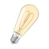 Illuminazione Osram 470 Oro, 1-Luce