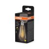 Illuminazione Osram E27 3.4 Watt Bianco caldo 470 Lumen